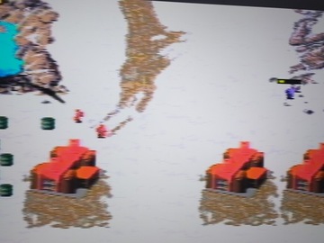 ДИСКИ Command & Conquer Red Alert для PSX ТО ЖЕ ПРОЧИТАЙТЕ ОПИСАНИЕ!!!