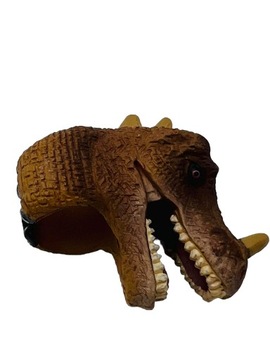 Pierścień dla dzieci Jurassic Park dinozaur