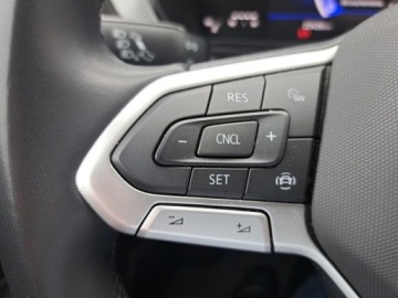 Volkswagen T-Cross SUV Facelifting 1.0 TSI 115KM 2025 Volkswagen T-Cross Benzyna 116KM, zdjęcie 20