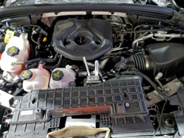 Jeep Grand Cherokee V 2024 Jeep Grand Cherokee Limited 4XE 2024 2.0 Hybryda 375KM, zdjęcie 6