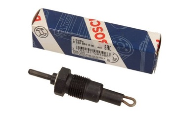 BOSCH 0 250 001 016 ŚWIECA ŻAROWA