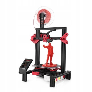 Drukarka 3D ALFAWISE U30 PRO 220x220x250mm