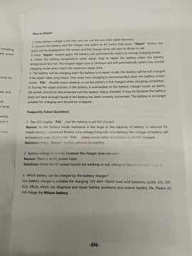 Мини-выпрямитель для зарядного устройства 12 В URAQT ZYX-J10 ОРАНЖЕВЫЙ