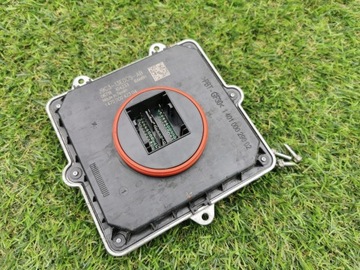 LAND ROVER RANGE JAGUAR MĚNIČ MODUL LED