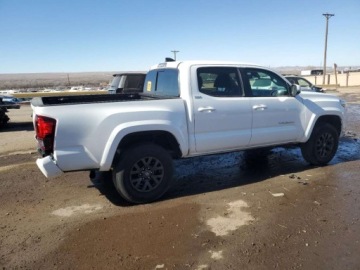 Toyota Tacoma II 2022 Toyota Tacoma Double Cab 2022 3.5l 3.5 Benzyna 278KM, zdjęcie 3