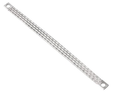 PLECIONKA UZIEMIAJĄCA MIEDZIANA 10mm²
