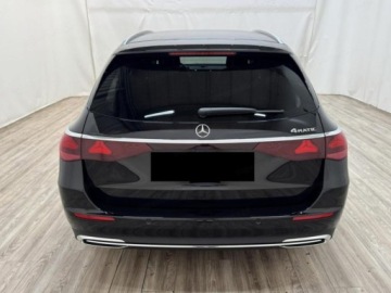 Mercedes Klasa E W214 All-Terrain 2.0 220d 197KM 2025 E Klasa 220 d 4-Matic Avantgarde Estate 2.0 (197KM) 2025, zdjęcie 2