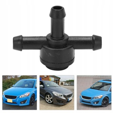 ТРОЙНИК ШАЙБА КЛАПАН VOLVO C30 S40 9178895