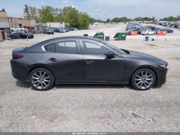 Mazda 3 IV 2019 Mazda 3 Select Package, 2019r., 4x4, 2.5L 2.5 Benzyna 186KM, zdjęcie 4