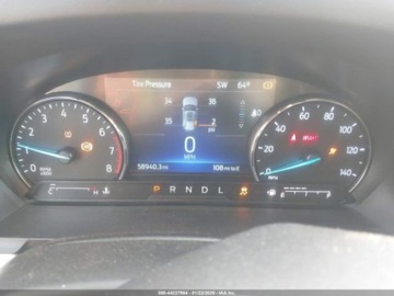 Ford Explorer VI 2023 Ford Explorer XLT 2023 2.3 Benzyna 300KM, zdjęcie 10