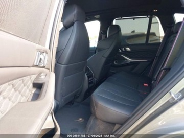 BMW X5 G05 2022 BMW X5 M 2022r, M, 4.4L, XDrive 4.4 Benzyna 523KM, zdjęcie 11