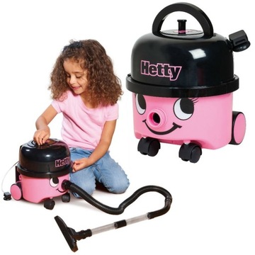 OUTLET ODKURZACZ DLA DZIECI CASDON HETTY