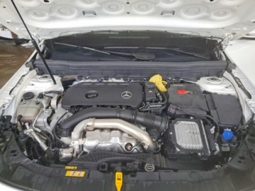 Mercedes Klasa B W247 2024 Mercedes-Benz Klasa B 2024 MERCEDES-BENZ GLB 250 2.0 Benzyna 250KM, zdjęcie 6