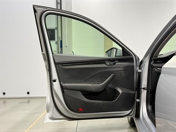 Skoda Octavia IV Liftback 1.5 TSI EVO 150KM 2023 Skoda Octavia Ambition 1.5 TSI 150KM, Salon Polska, zdjęcie 14