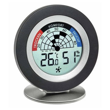 TFA 30.5043 COSY RADAR termohigrometr Smart Home