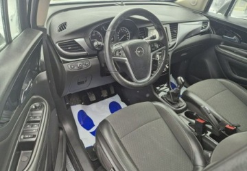 Opel Mokka I X 1.4 Turbo Ecotec 140KM 2019 Opel Mokka X Cosmo 119.000km 1.4 Benzyna 140KM, zdjęcie 12