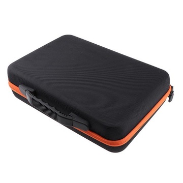 60 слотов для контейнера с эфирными маслами.