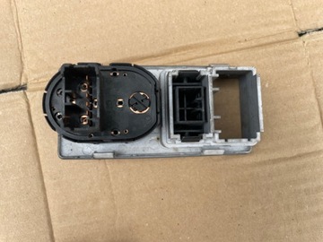 KIA SORENTO I PANEL PŘEPÍNAČ 4X4