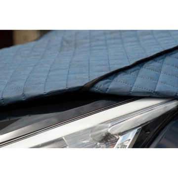 АВТОКРЫШКА ANTI-HAL ПОЛЬСКОЕ КАЧЕСТВО