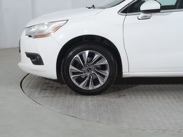 DS 4 I 2011 Citroen DS4 1.6 VTi, Klima, Klimatronic, Tempomat, zdjęcie 13