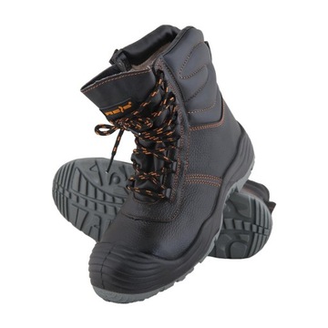 Buty robocze zimowe REIS BCW- S3