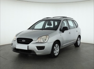Kia Carens III 2.0 i 16V 144KM 2007 Kia Carens 2.0 16V, Klima,ALU, El. szyby, Alarm, zdjęcie 1