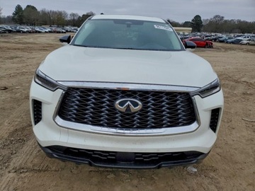 Infiniti QX60 2025 Infiniti QX60 Pure 2025 2.0l 2.0 Benzyna 295KM, zdjęcie 6