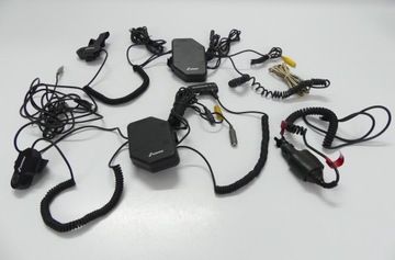 ИНТЕРКОМ ИНТЕРКОМ РАДИО ТЮНЕР МОДУЛЬ STABO BIS 600