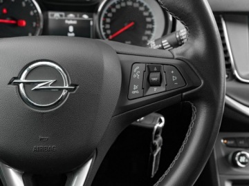 Opel Astra K Sportstourer Facelifting 1.2 Turbo 110KM 2021 Opel Astra GD5A606#1.2 T Edition 2 stref klima, zdjęcie 14