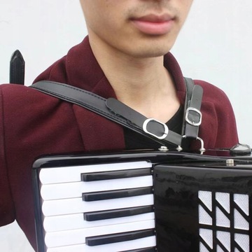 Настраиваемые ленты для аккордеона 16-120 аккордеонов