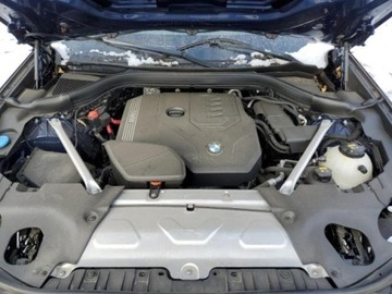 BMW X3 G01 2022 BMW X3 2022 BMW X3 xDrive30i Sports Activity 2.0 Benzyna 248KM, zdjęcie 6