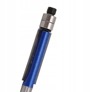 РЕЗКА ПО ДЕРЕВУ С ХВОСТОВИКОМ 1/4