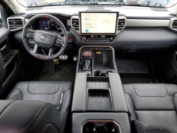 Toyota Tundra II 2024 Toyota Tundra Limited 2024 3.4 Benzyna 389KM, zdjęcie 8