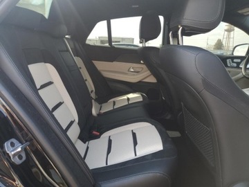 Mercedes GLE V167 2024 Mercedes-Benz GLE Coupe AMG 53 4Matic 2024 3.0l 3.0 Benzyna 429KM, zdjęcie 11