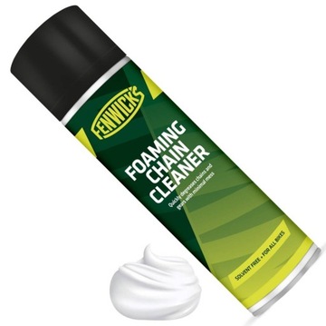 Pianka Fenwick's Foaming Chain Cleaner 500ml