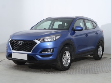 Hyundai Tucson III SUV 1.6 GDI 132KM 2018 Hyundai Tucson 1.6 GDI, Salon Polska, zdjęcie 1
