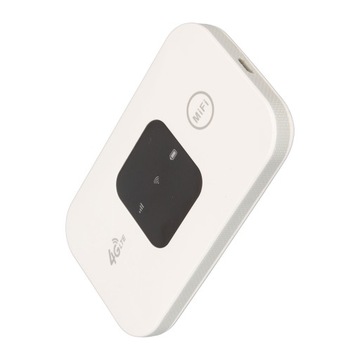 Мобильная точка доступа Wi-Fi 4G LTE со слотом для SIM-карты для до 10 пользователей FC