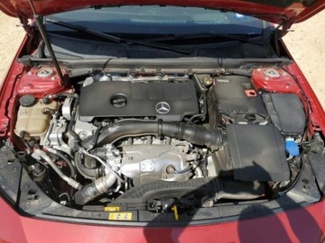 Mercedes CLA C118/X118 2020 Mercedes-Benz CLA 250 4MATIC, od ubezpieczalni 2.0 Benzyna 221KM, zdjęcie 10