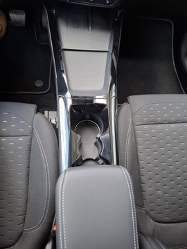 Ford Puma II Crossover E-Gen Elektryczny 43kWh 168KM 2025 Nowy Ford Puma Gen E 168 KM, zdjęcie 23