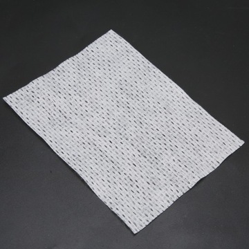 Защитная сетка для чистки расчески, 50 шт.