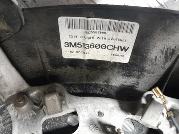 Ford C-Max Рулевое управление многофункциональным 3M513600CHW