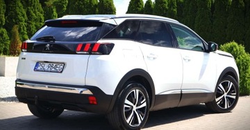 Peugeot 3008 II Crossover 1.2 PureTech 130KM 2017 Peugeot 3008 (Nr.284) 1.2 THP 130 KM Navi Kamera Tempomat Klimatyzacja Gwa, zdjęcie 5
