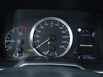 Toyota Corolla XII Sedan 1.8 Hybrid 122KM 2021 Toyota Corolla 1.8 Hybrid, Salon Polska, zdjęcie 10