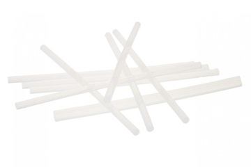 ГОРЯЧИЙ КЛЕЕВОЙ ПИСТОЛЕТ ПРОЗРАЧНЫЕ КЛЕЕВЫЕ КАРТРИДЖИ 11 x 190мм 10шт.