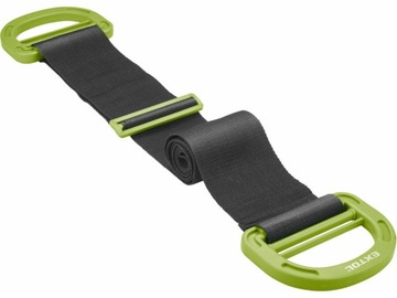 PAS DO NOSZENIA MEBLI PRZEPROWADZKA TRANSPORTOWY