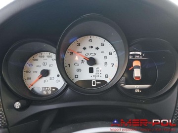 Porsche Macan SUV 3.0 V6 360KM 2018 Porsche Macan _GTS_4x4_3.0 L_360 km_2018r 3.0 Benzyna 360KM, zdjęcie 10