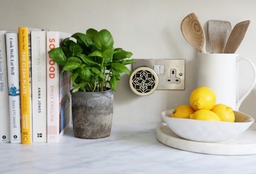 Настенный аромадиффузор Max Benjamin с ароматом Acqua Viva