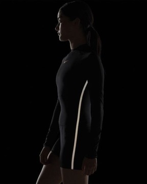 ЖЕНСКОЕ БОДИ NIKE DRI-FIT RUNNING R.M.