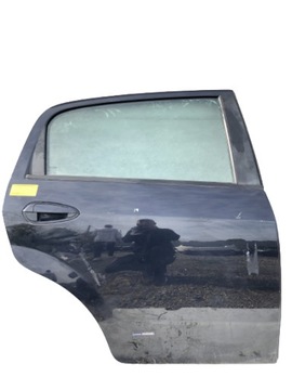 DRZWI TYŁ TYLNE PRAWE FIAT GRANDE PUNTO