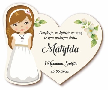 Спасибо Гостям за Причастие.ПРОБЫТИЕ Магнит СБ